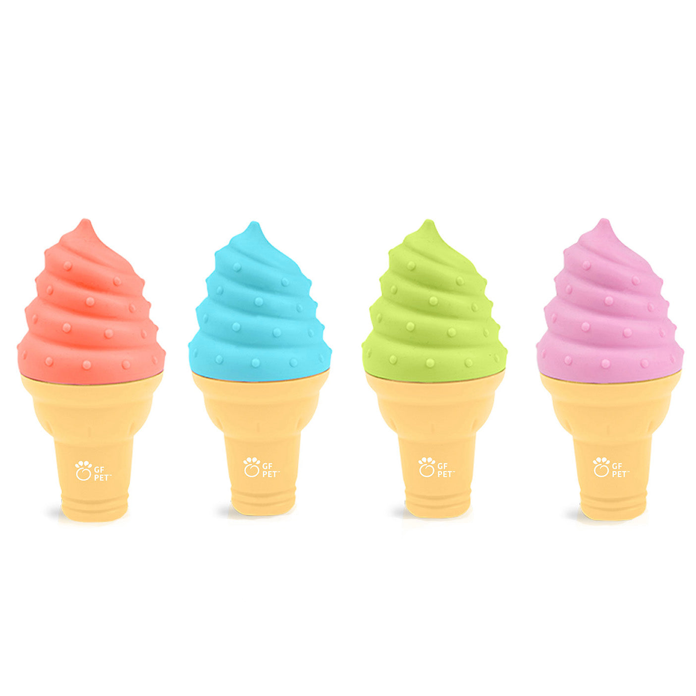 Ice Toy - Cone