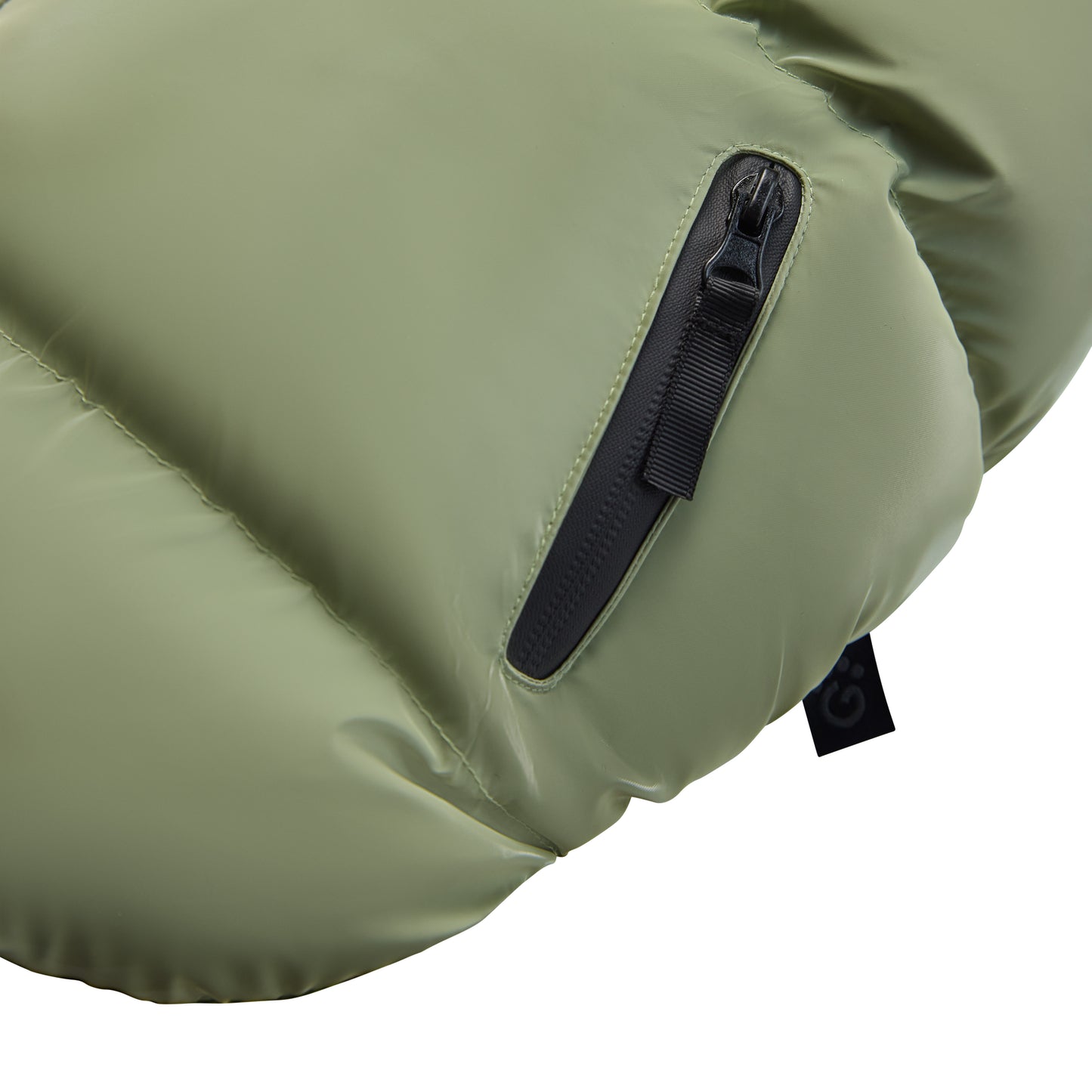 Storm Glide Parka
