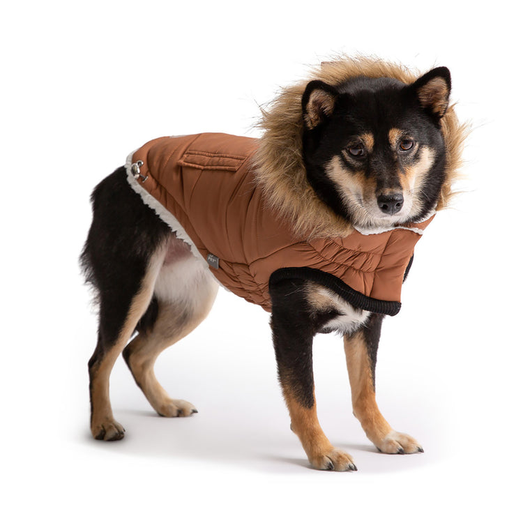 Parkas