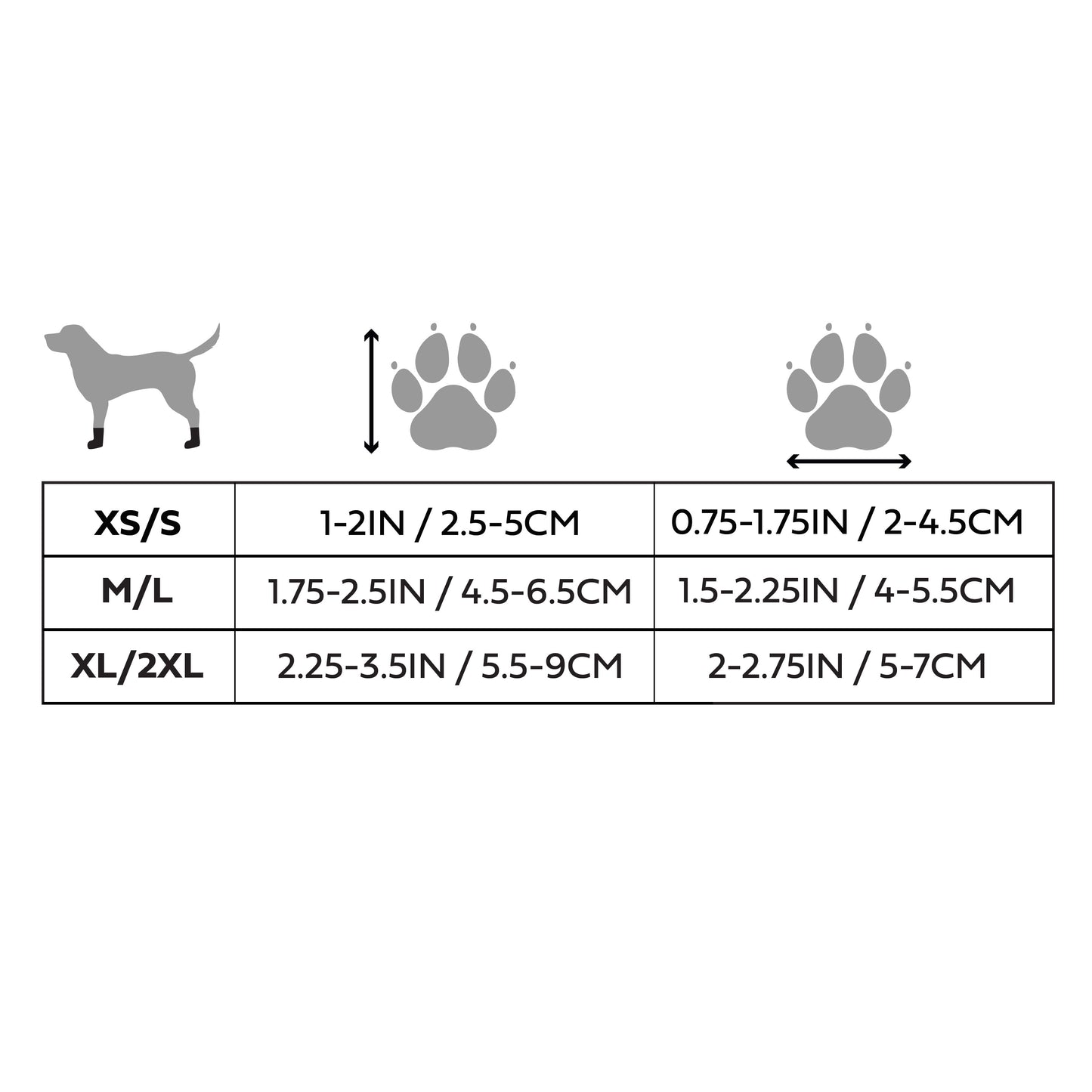 Indoor Anti-Slip Pet Socks with paw shaped grip pad