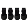 Indoor Anti-Slip Pet Socks with paw shaped grip pad