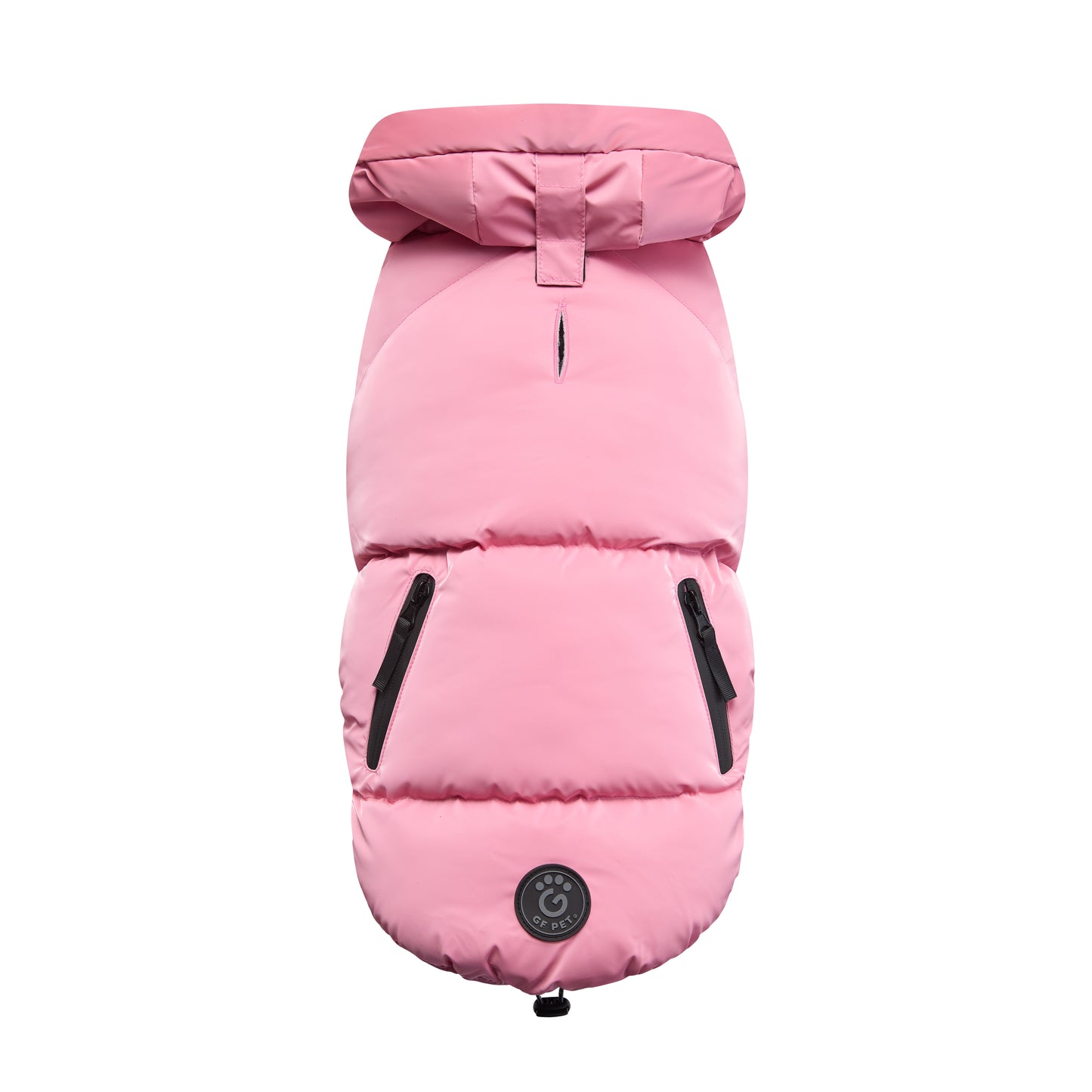 Storm Glide Parka
