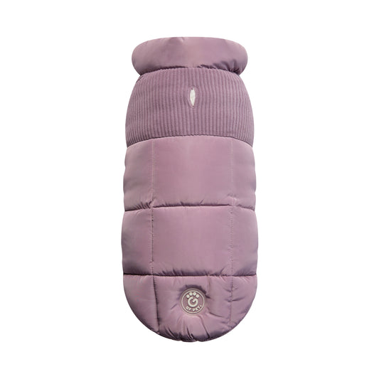 Cold Mountain Puffer