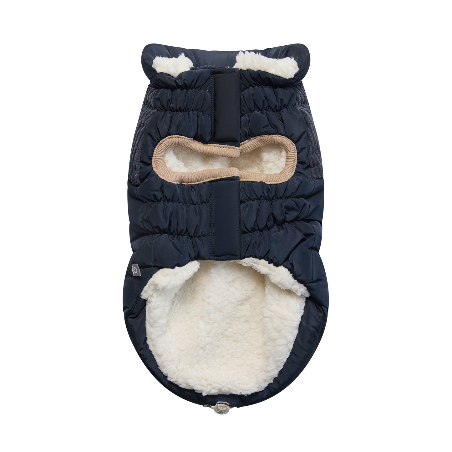 Cold Mountain Puffer