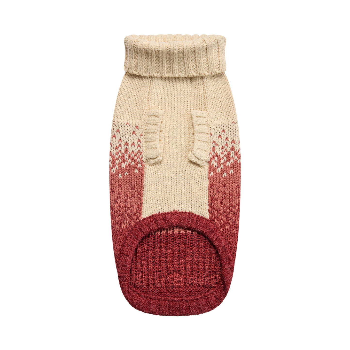Fisherman Sweater