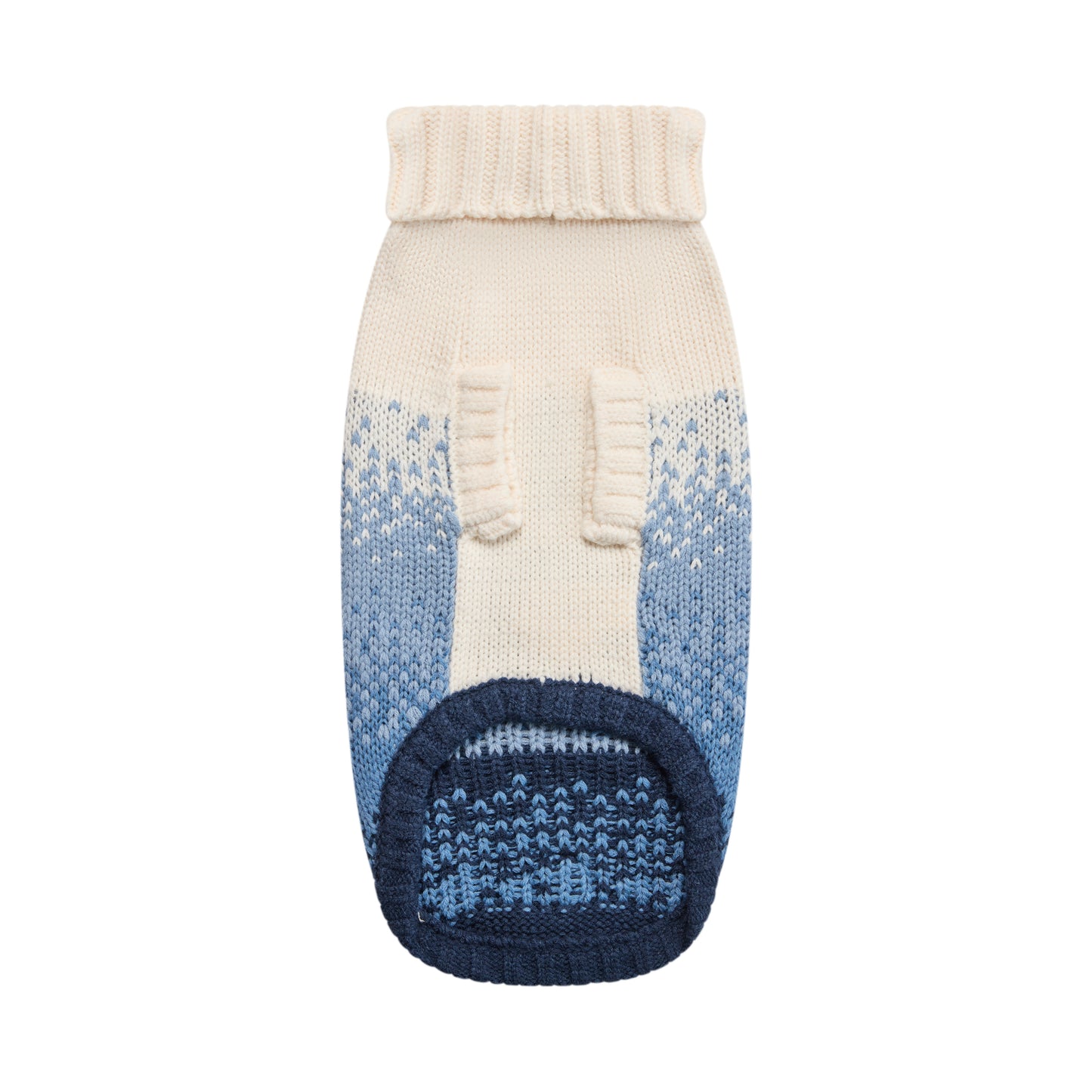 Fisherman Sweater