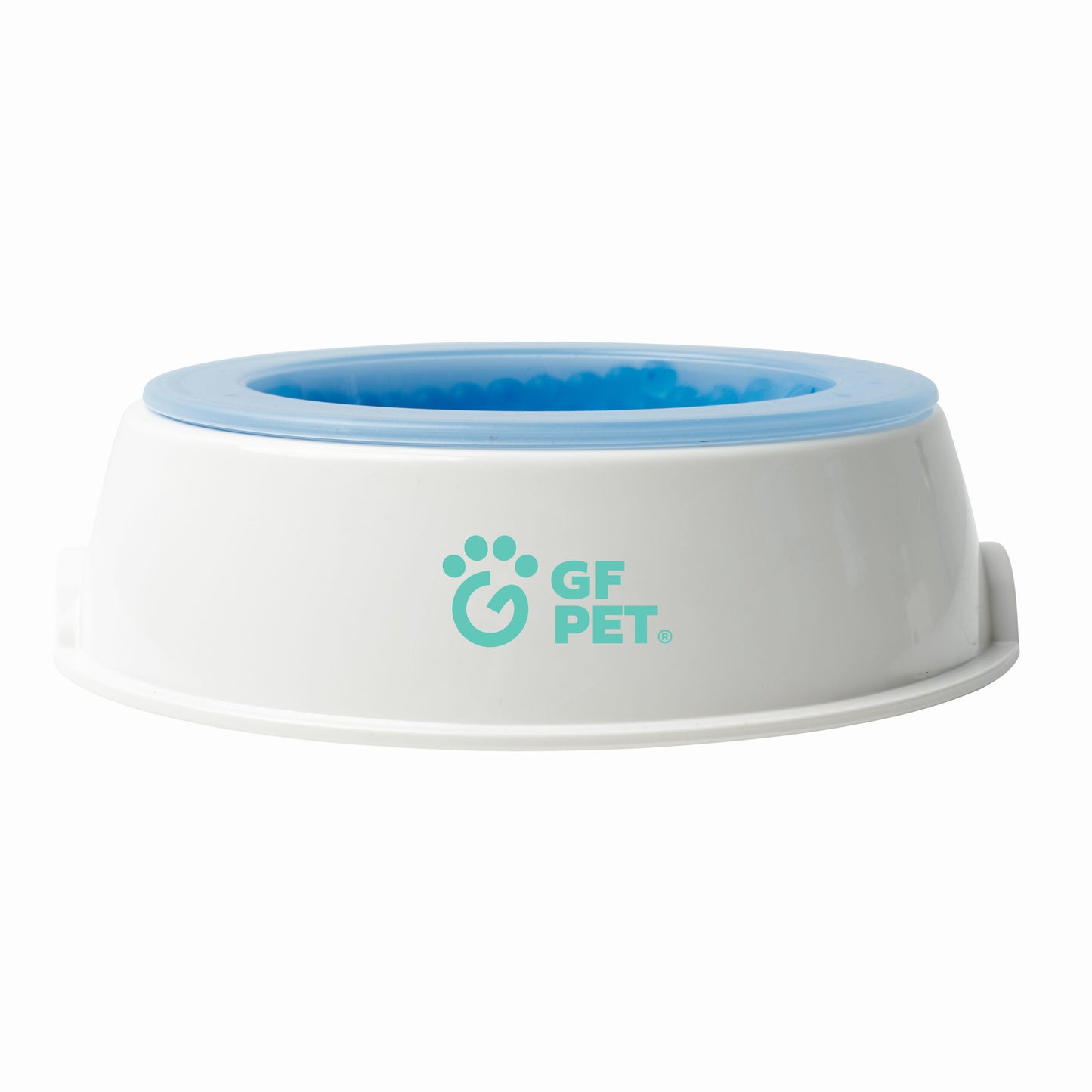 Ice Bowl - Pet Cooling Water Bowl