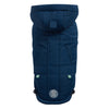 Arctic Parka - Teal