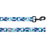 Printed Leash - Tie Dye